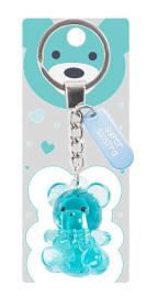 Opakowanie Brelok miś - Super Siostra