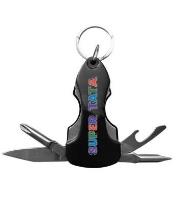 Opakowanie Brelok multitool z dedykacją