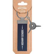 Opakowanie Brelok na prezent - Kochany Dziadek