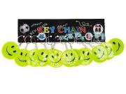 Brelok odblaskowy (12szt). Wydawca: ADAR. Dadada.pl Opakowanie Brelok odblaskowy (12szt)