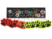 Brelok odblaskowy (12szt). Wydawca: ADAR. Dadada.pl Opakowanie Brelok odblaskowy (12szt)