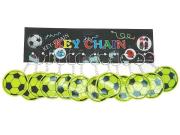 Opakowanie Brelok odblaskowy Piłka (12szt)