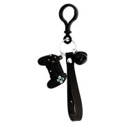 Opakowanie Brelok pad. Czarny