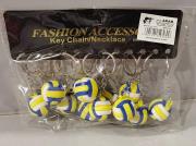 Opakowanie Brelok piłka (12szt)