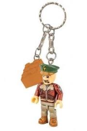 Brelok Pilot. Wydawca: Cobi. Dadada.pl Opakowanie Brelok Pilot