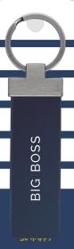 Opakowanie Brelok prezentowy - Big Boss