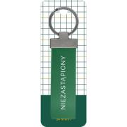 Opakowanie Brelok prezentowy z napisem Niezastąpiony