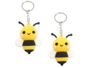 Brelok pszczółka (12szt). Wydawca: ADAR. Dadada.pl Opakowanie Brelok pszczółka (12szt)