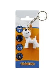 Opakowanie Brelok - Reksio mały