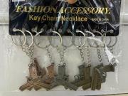 Opakowanie Brelok rewolwer (12szt)