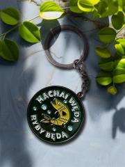 Opakowanie Brelok ryby