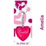 Opakowanie Brelok serce Amelia