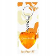 Opakowanie Brelok serce Gwiazdeczka