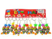 Opakowanie Brelok ślimak ruchomy (12szt)