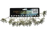 Opakowanie Brelok słoń plastikowy (12szt)