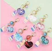 Opakowanie Brelok sweet dream Serce MIX
