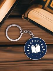 Opakowanie Brelok TataTeżCzyta