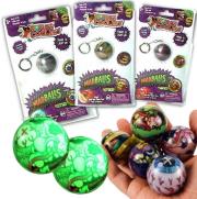 Opakowanie Brelok World's Coolest Madball