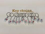 Opakowanie Brelok Ząbek (12szt)