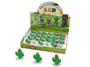 Opakowanie Brelok ze światłem i dźwiękiem (24szt)