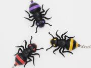 Opakowanie Brelok ze światłem i dźwiękiem (24szt)