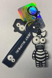 Opakowanie Brelok Zebra