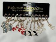 Opakowanie Brelok Zwierzak (12szt)