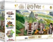 Brick Trick Harry Potter - Chatka Hagrida TREFL. Wydawca: Trefl. Dadada.pl Opakowanie Brick Trick Harry Potter - Chatka Hagrida TREFL