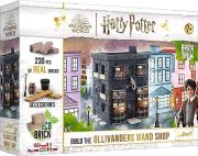 Brick Trick Harry Potter - Sklep Olivandera TREFL. Wydawca: Trefl. Dadada.pl Opakowanie Brick Trick Harry Potter - Sklep Olivandera TREFL