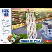 Opakowanie Brick Trick Travel Pisa 61610