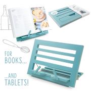 Opakowanie Brilliant Reading Rest podstawka pod książkę nieb.