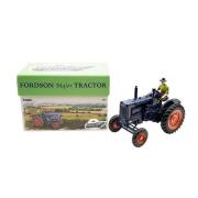 Opakowanie Britains Fordson Major Limited 100 lat TOMY