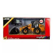Opakowanie Britains ładowarka JCB TM 420 TOMY