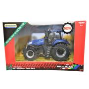 Opakowanie Britains New Holland traktor T8 TOMY