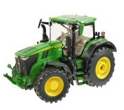 Britains traktor 7r 350 prestige TOMY. Wydawca: Tomy. Dadada.pl Opakowanie Britains traktor 7r 350 prestige TOMY