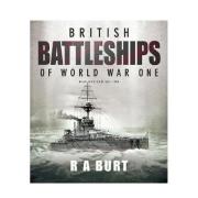 Opakowanie British Battleships of World W