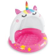 Opakowanie Brodzik Jednorożec 102x102cm