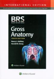 Opakowanie BRS Gross Anatomy