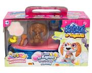 Opakowanie Brudaski w kąpieli piesek Beagle czarno-brąz 5el