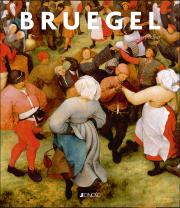 Okładka książki Bruegel