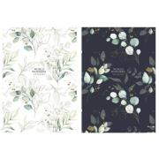 Opakowanie Brulion A4/80K kratka World Wonders ASTRA