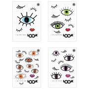 Opakowanie Brulion A4/96K kratka Look (5szt)