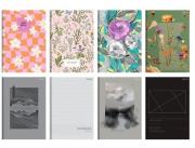 Opakowanie Brulion A4/96K kratka Megamix (5szt) TOP2000