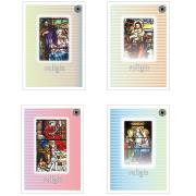 Brulion A5/80K kratka do religii. Wydawca: Ziemia Obiecana. Dadada.pl Opakowanie Brulion A5/80K kratka do religii