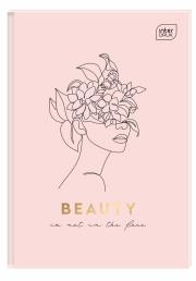 Opakowanie Brulion A5/96K kratka Mat (5szt)