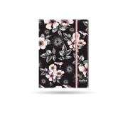 Opakowanie Brulion A5 z gumką Coolpack helen