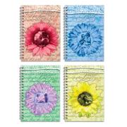 Opakowanie Brulion B5/160K na spirali TW kratka poemat