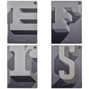 Opakowanie Brulion B5/96K kratka Initial (5szt)