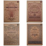 Opakowanie Brulion B5/96K kratka Legendary