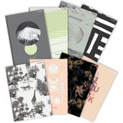 Opakowanie Brulion Megamix A5/96K (5szt) linia TOP2000